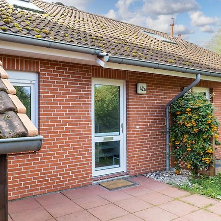 Willa Urlauberdorf Urlauberdorf 42A Boltenhagen  Zewnętrze zdjęcie